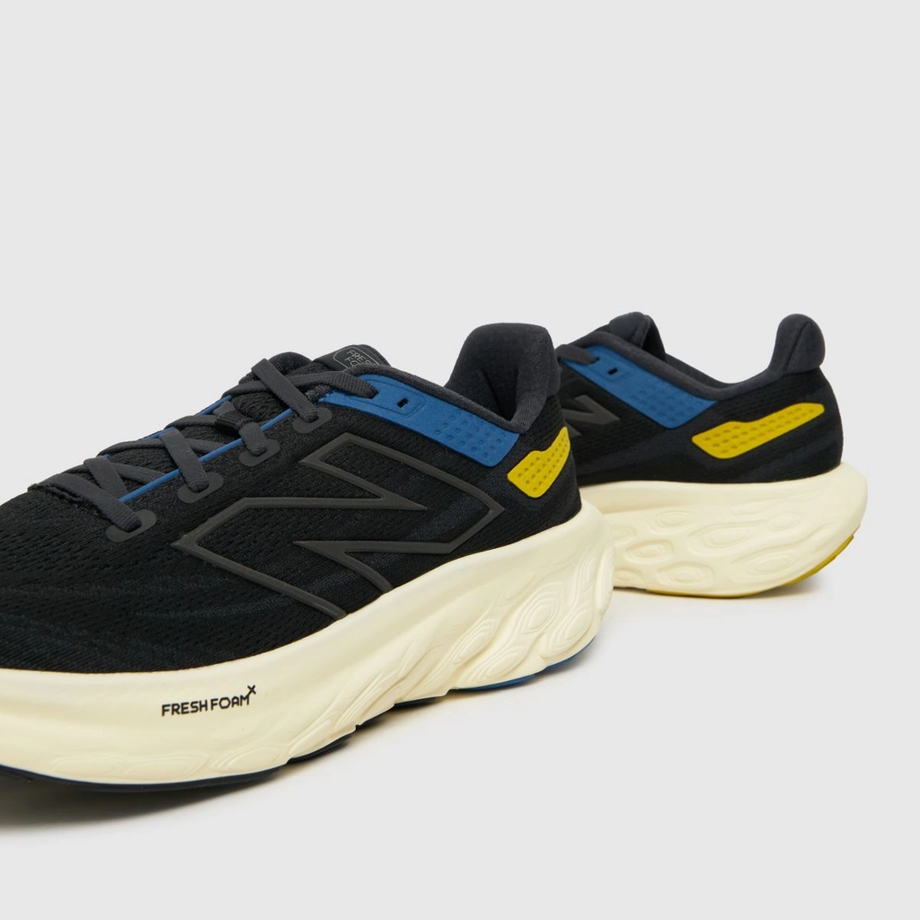 New Balance fresh foam x 1080 v13 trainers in multi